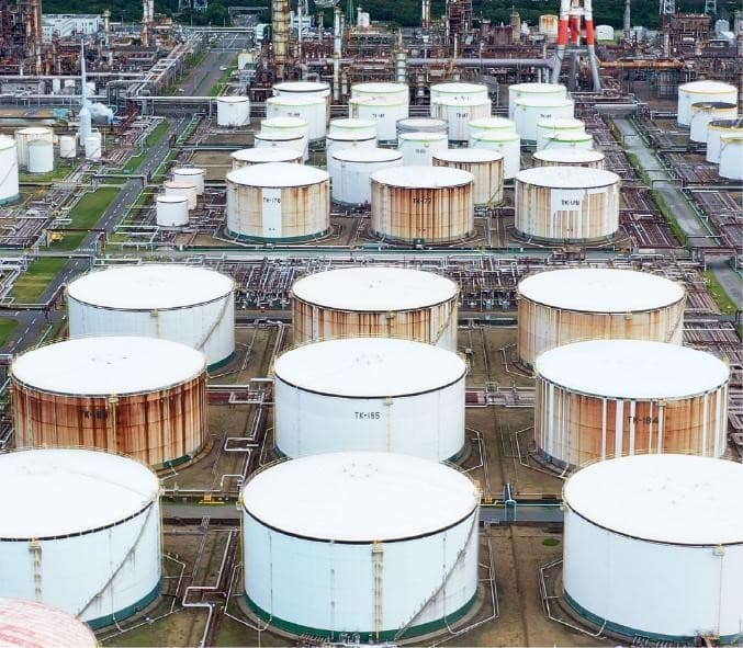 ABOVE AND UNDERGROUND STORAGE TANK SERVICES