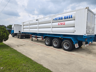 NNPC-Petro-Base Gas Distribution JV