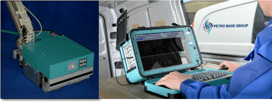 SLOFEC® FloorScanner