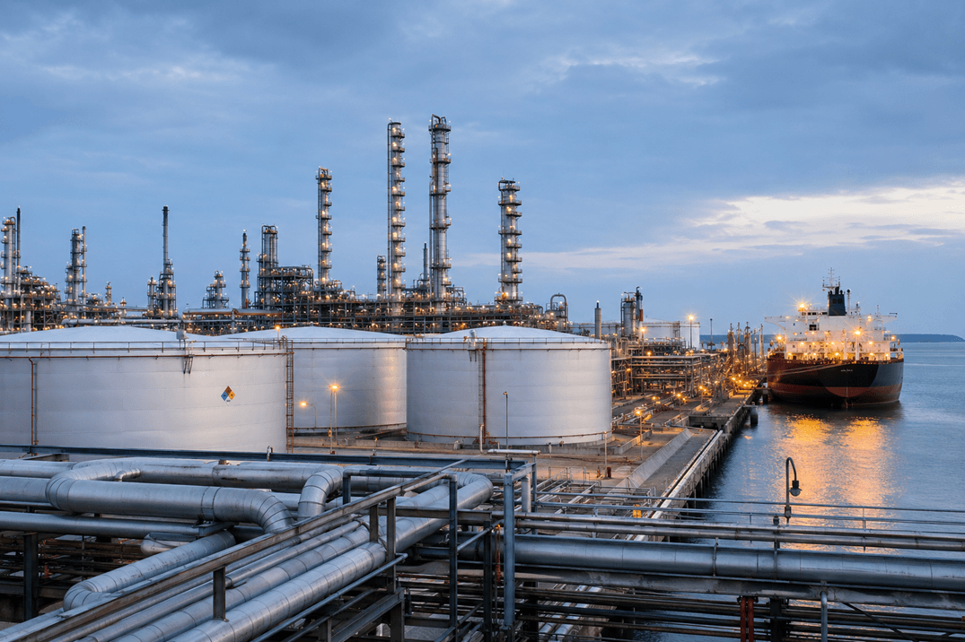 Dangote Refinery Expands Crude Sources with First UAE Imports While Maintaining Strategic Partnership with NNPC