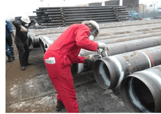 Inspection resource