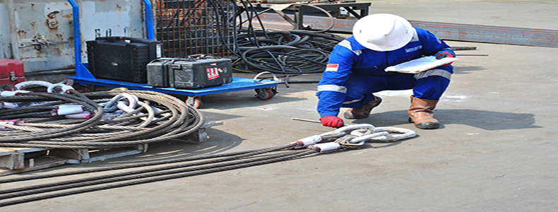 lifting inspection services