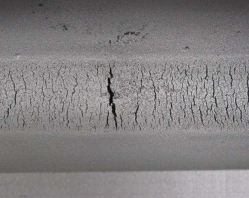 Failure Analysis & ID Deposit Weight of this failed Boiler Roof Tube